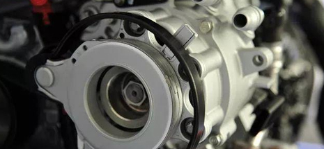 昆山电机维修之电机烧毁的主要原因