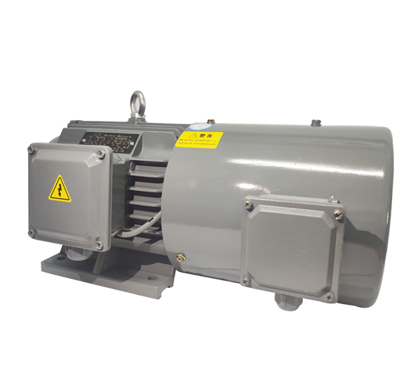 YVPEJ变频刹车电机