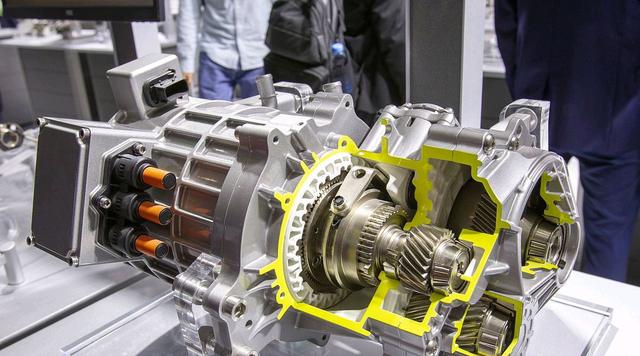 太仓振动电机维修常识